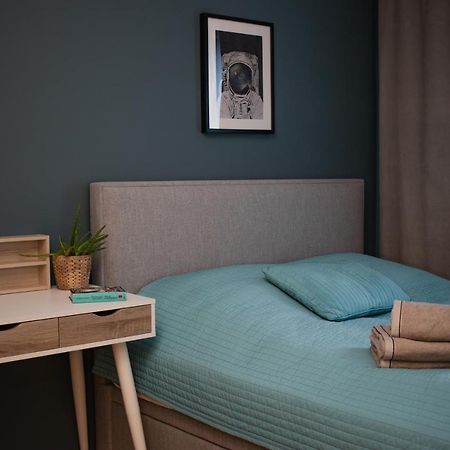 Urban Space Apartament 80 - Free Parking 弗罗茨瓦夫 外观 照片