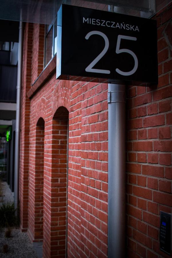 Urban Space Apartament 80 - Free Parking 弗罗茨瓦夫 外观 照片